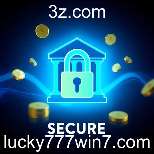 Explorando a Categoria 'Secure Banking' no Site de Jogos Lucky 777 Win