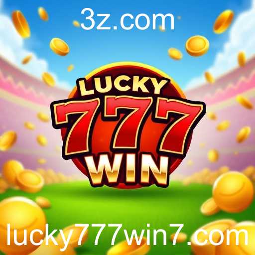Expansão e Impacto do Lucky 777 Win nos Jogos Online