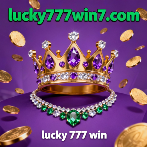 lucky777win7.com favicon