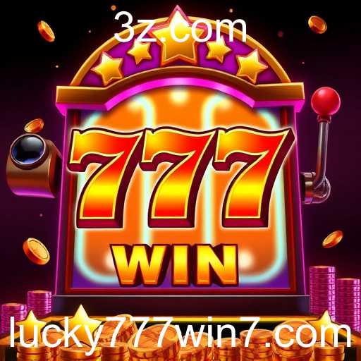 O Impacto Global do Lucky 777 Win nos Jogos Online