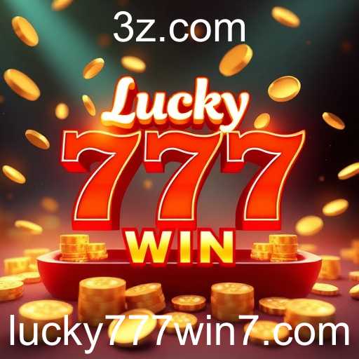 Impacto do 'Lucky 777' no Crescimento dos Jogos Online