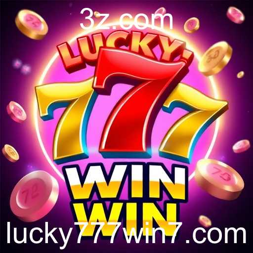 O Impacto do 'Lucky 777 Win' no Cenário de Jogos Online