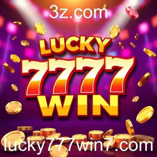 O Impacto do 'Lucky 777 Win' no Mercado de Games Online