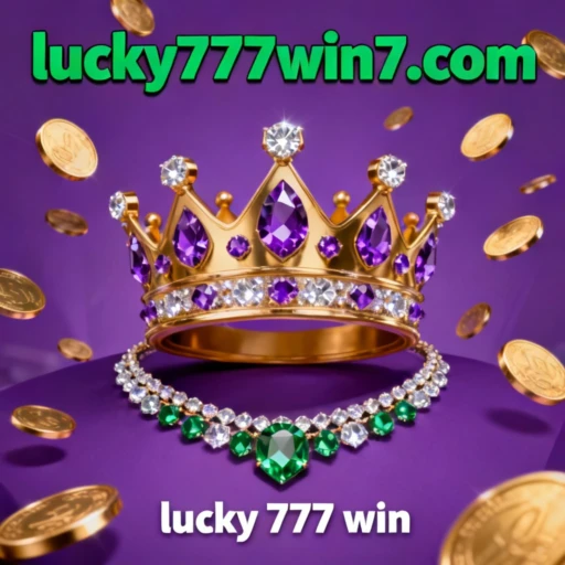 lucky 777 win
