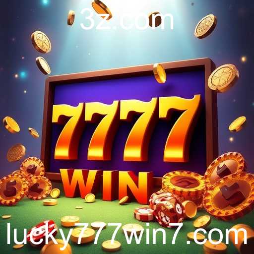 A Ascensão da Sorte no Brasil: Lucky 777 em 2025