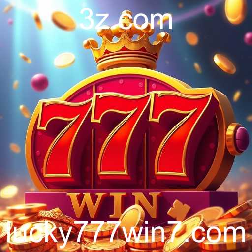 A Influência de 'Lucky 777 Win' nos Jogos de Azar em 2026