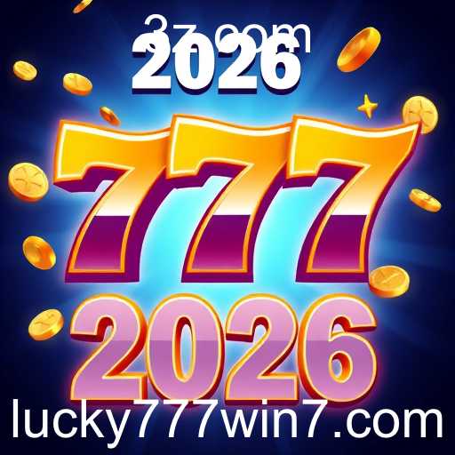 Aposte e Ganhe com o Lucky 777