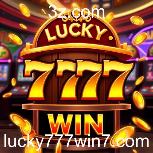A Ascensão do Lucky 777 no Cenário dos Jogos Online