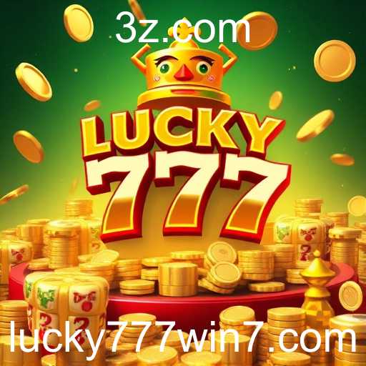A Ascensão do Lucky 777 no Cenário de Jogos Online