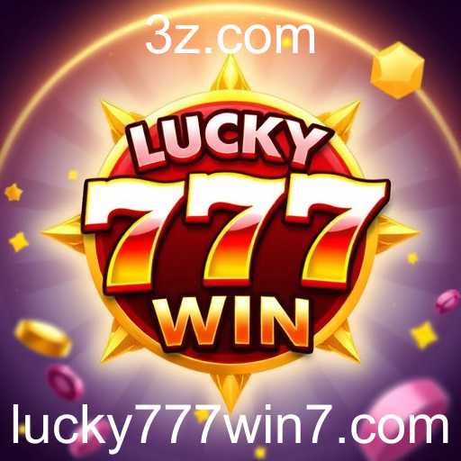 A Ascensão do Lucky 777 nos Jogos Online