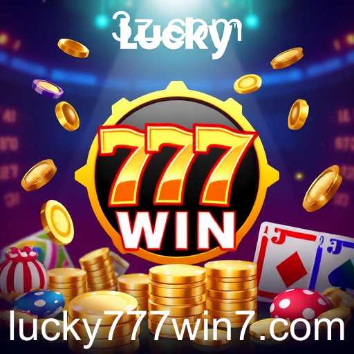 Vitória no Lucky 777 Agita Comunidade de Jogos