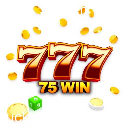A Sorte Gira: Lucky 777 e o Mundo dos Jogos Online