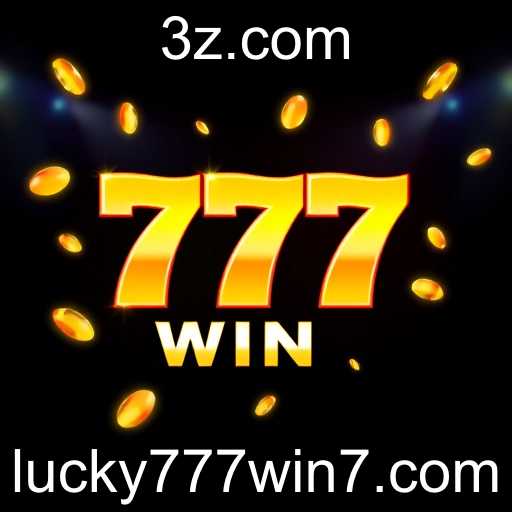 O Impacto de 'lucky 777 win' nos Jogos Online em 2026