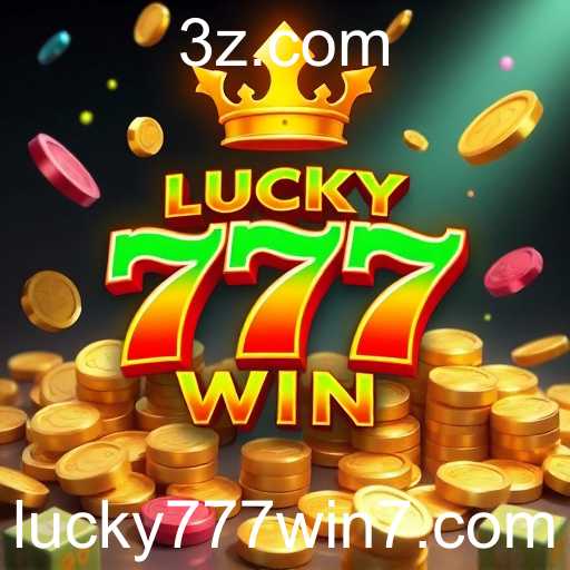 A Trajetória do 'Lucky 777 Win' nos Jogos Online em 2026