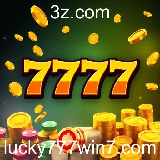 Explorando o Sucesso do Lucky 777 Win nos Jogos Online
