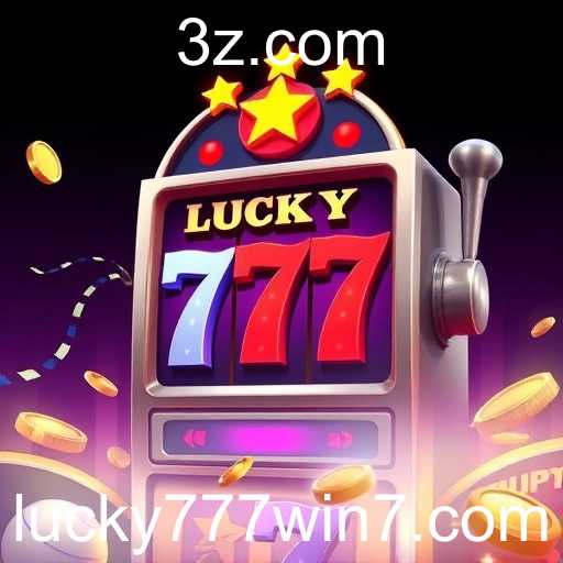 O Impacto do Lucky 777 no Cenário Atual de Jogos