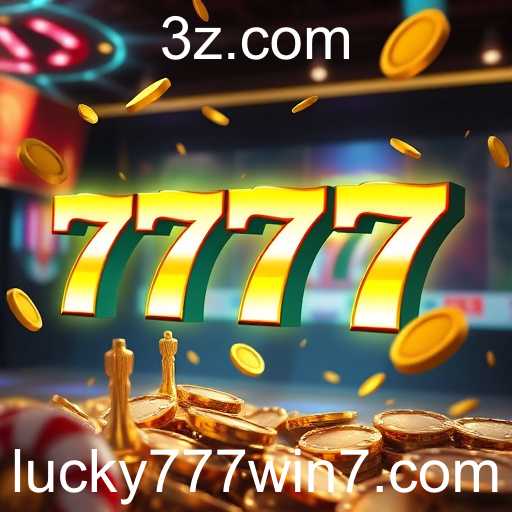 O Crescente Sucesso do 'Lucky 777 Win' em 2026