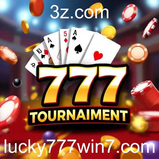 Explorando o Fenômeno do Lucky 777 Win em 2026