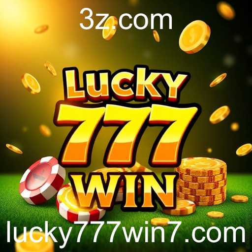 A Evolução dos Jogos Online e a Ascensão do Lucky 777 Win