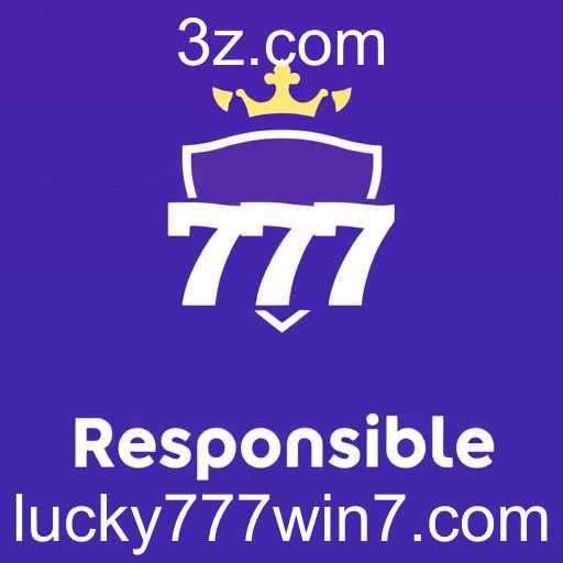 A Importância do Jogo Responsável na Plataforma Lucky 777 Win
