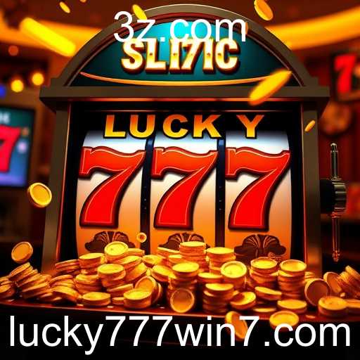 A Ascensão do Lucky 777 nos Jogos Virtuais