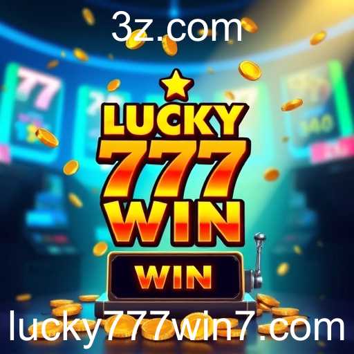 A Ascensão dos Jogos Online e o Fascínio do Lucky 777