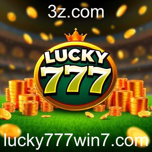 A Ascensão do Lucky 777 no Cenário de Jogos Online
