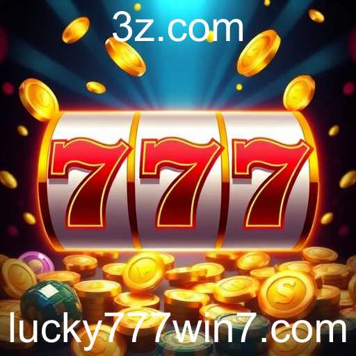 A Ascensão do Lucky 777 e as Tendências dos Jogos Online